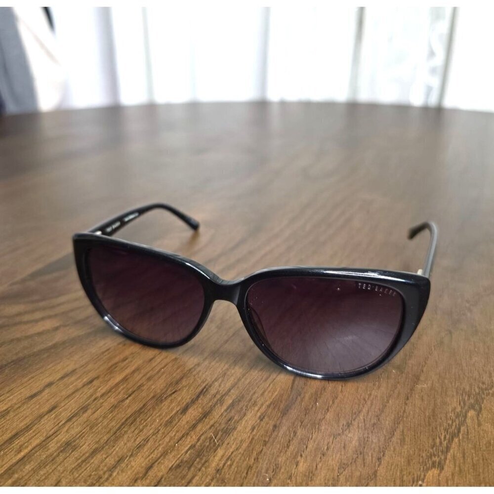 Ted Baker Women sunglasses B584 black‎ 57 15